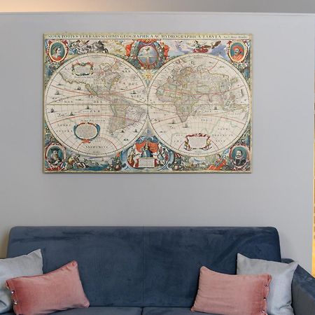 Savoia Suites Torino Zewnętrze zdjęcie
