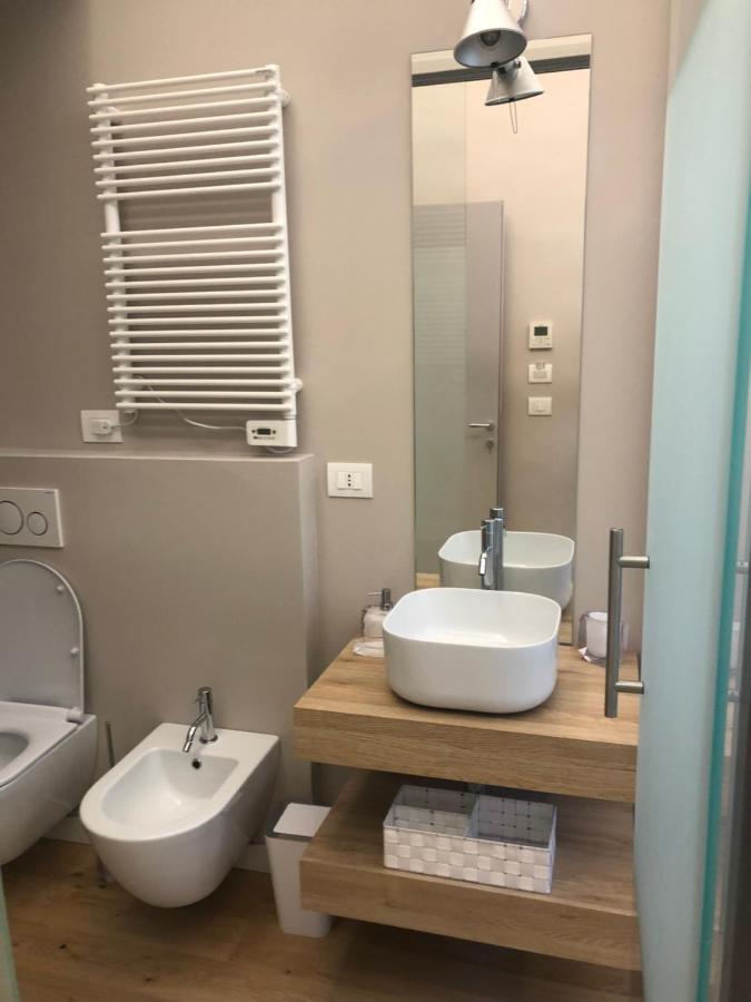 Savoia Suites Torino Zewnętrze zdjęcie