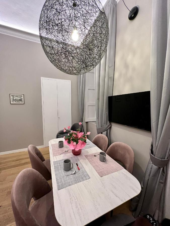 Savoia Suites Torino Zewnętrze zdjęcie