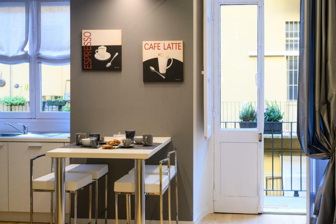 Savoia Suites Torino Zewnętrze zdjęcie