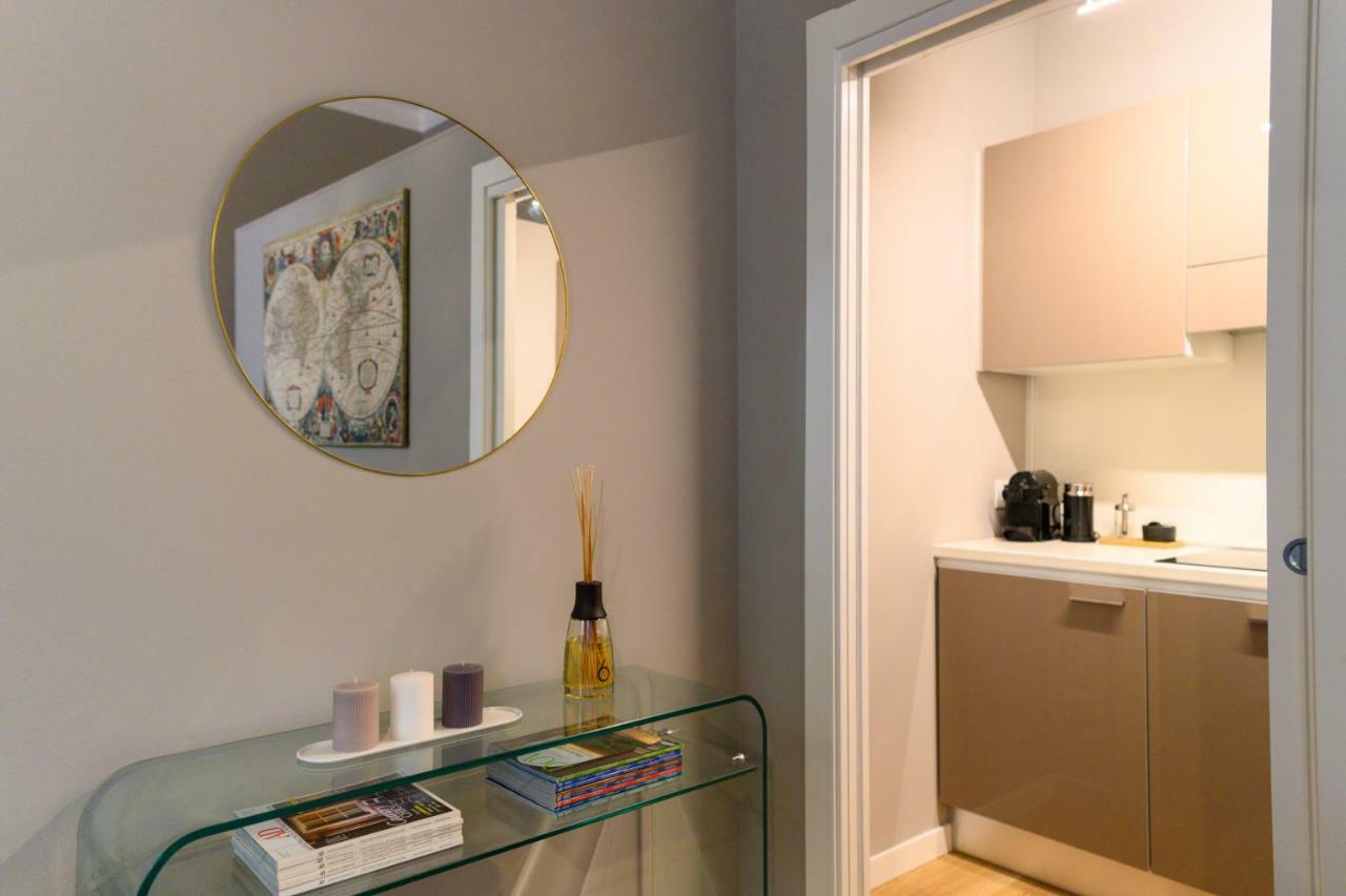 Savoia Suites Torino Zewnętrze zdjęcie