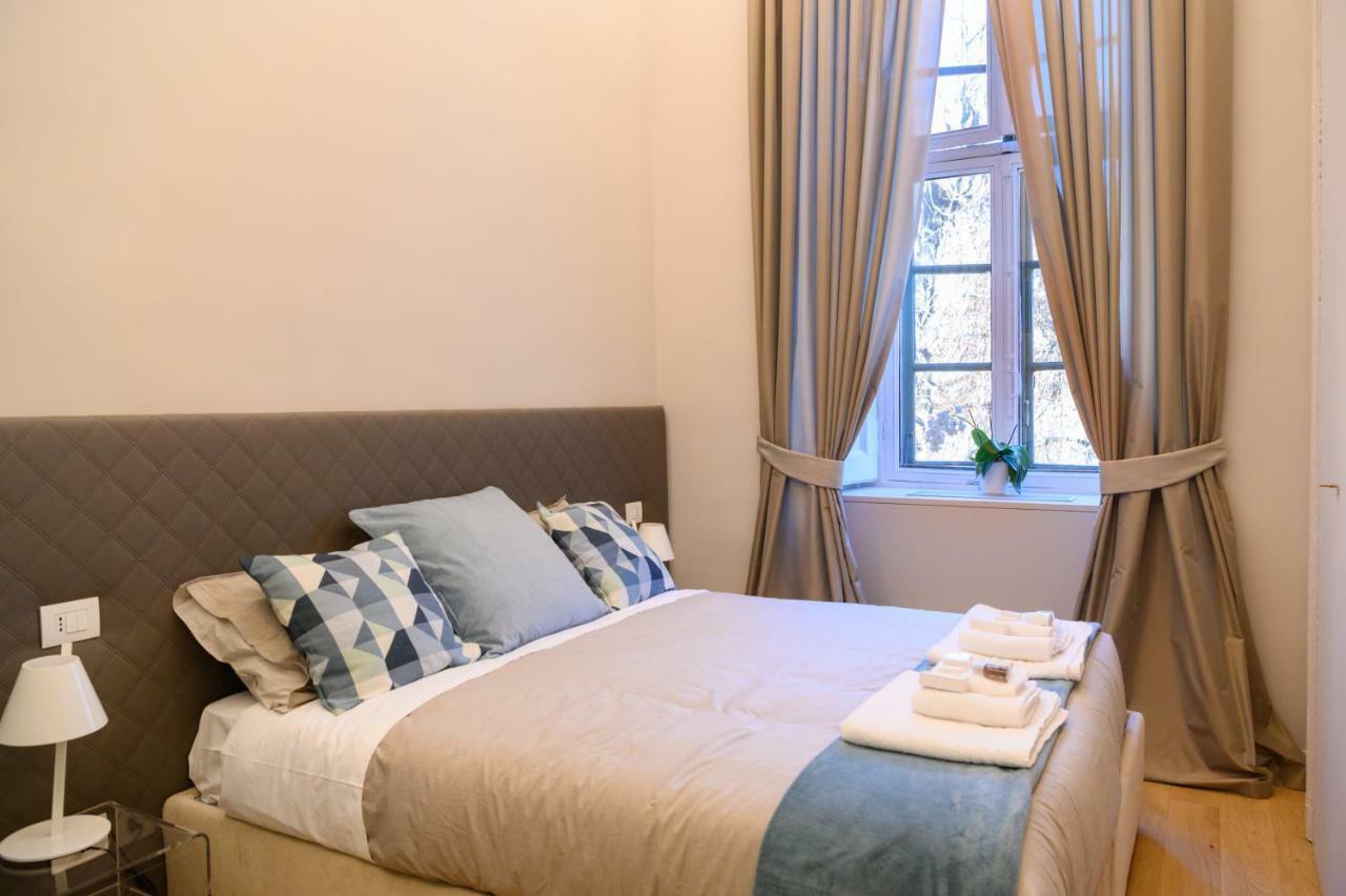 Savoia Suites Torino Zewnętrze zdjęcie