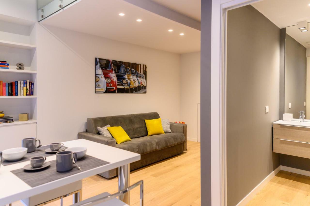 Savoia Suites Torino Zewnętrze zdjęcie