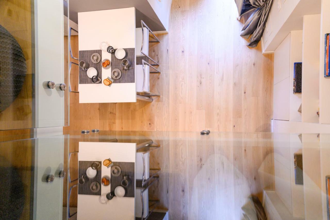 Savoia Suites Torino Zewnętrze zdjęcie