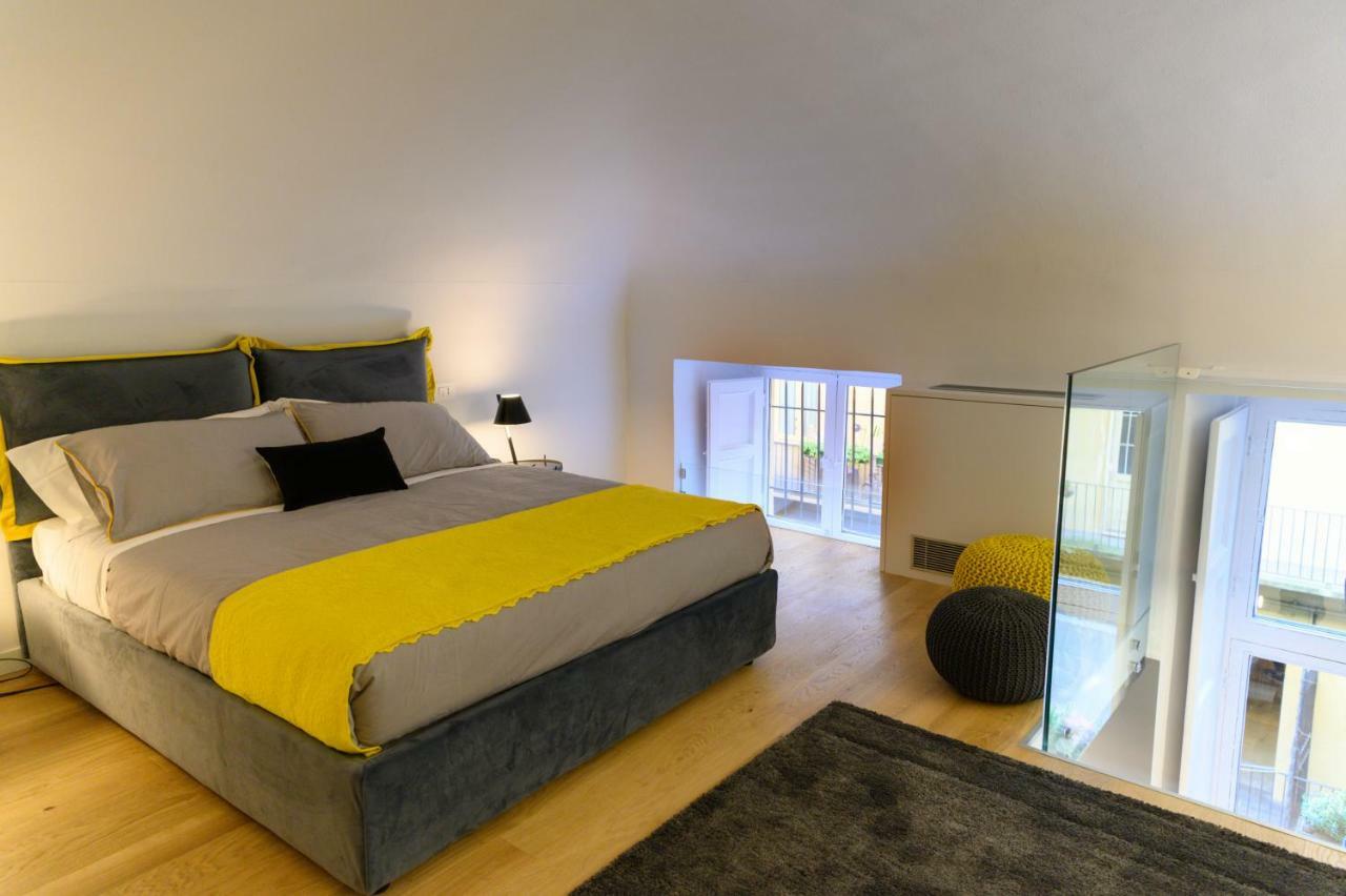 Savoia Suites Torino Zewnętrze zdjęcie