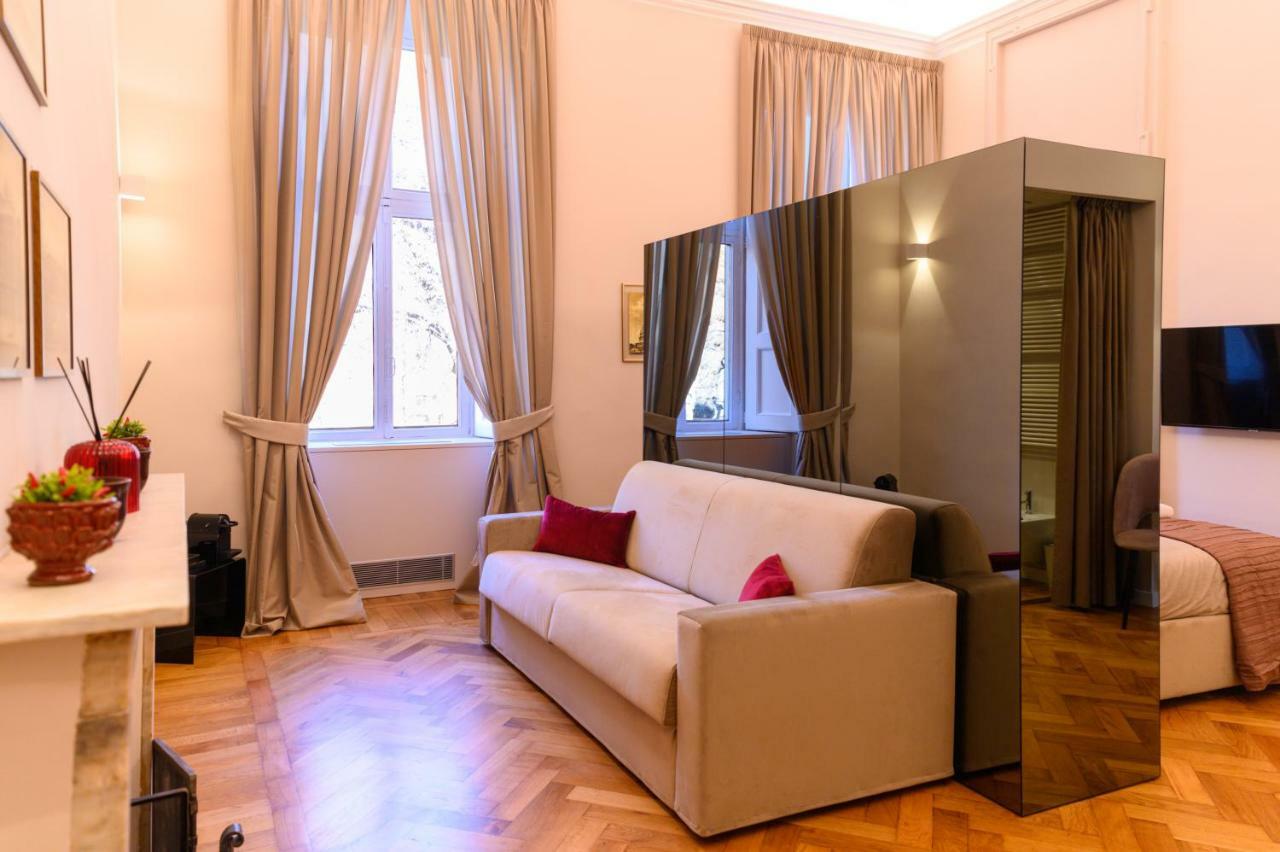 Savoia Suites Torino Zewnętrze zdjęcie