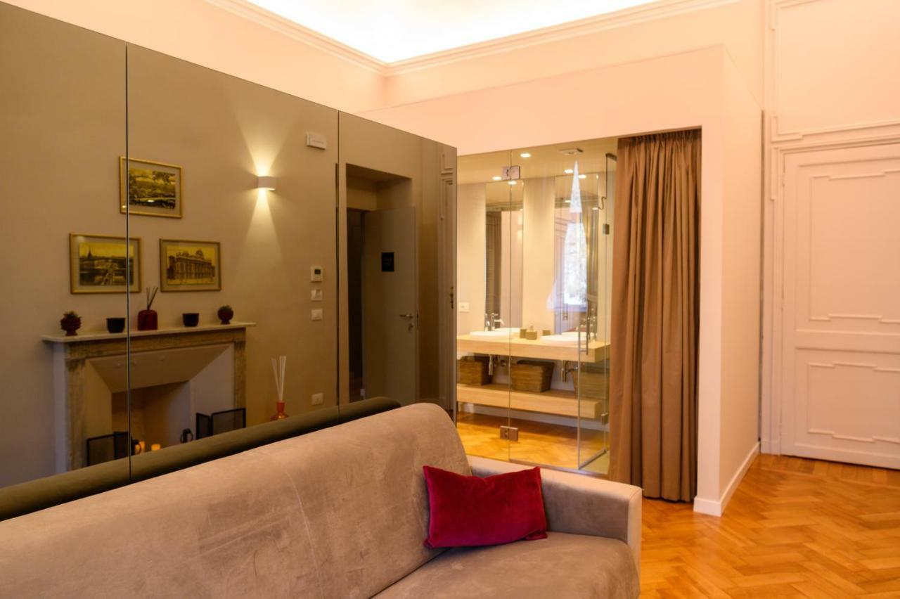 Savoia Suites Torino Zewnętrze zdjęcie