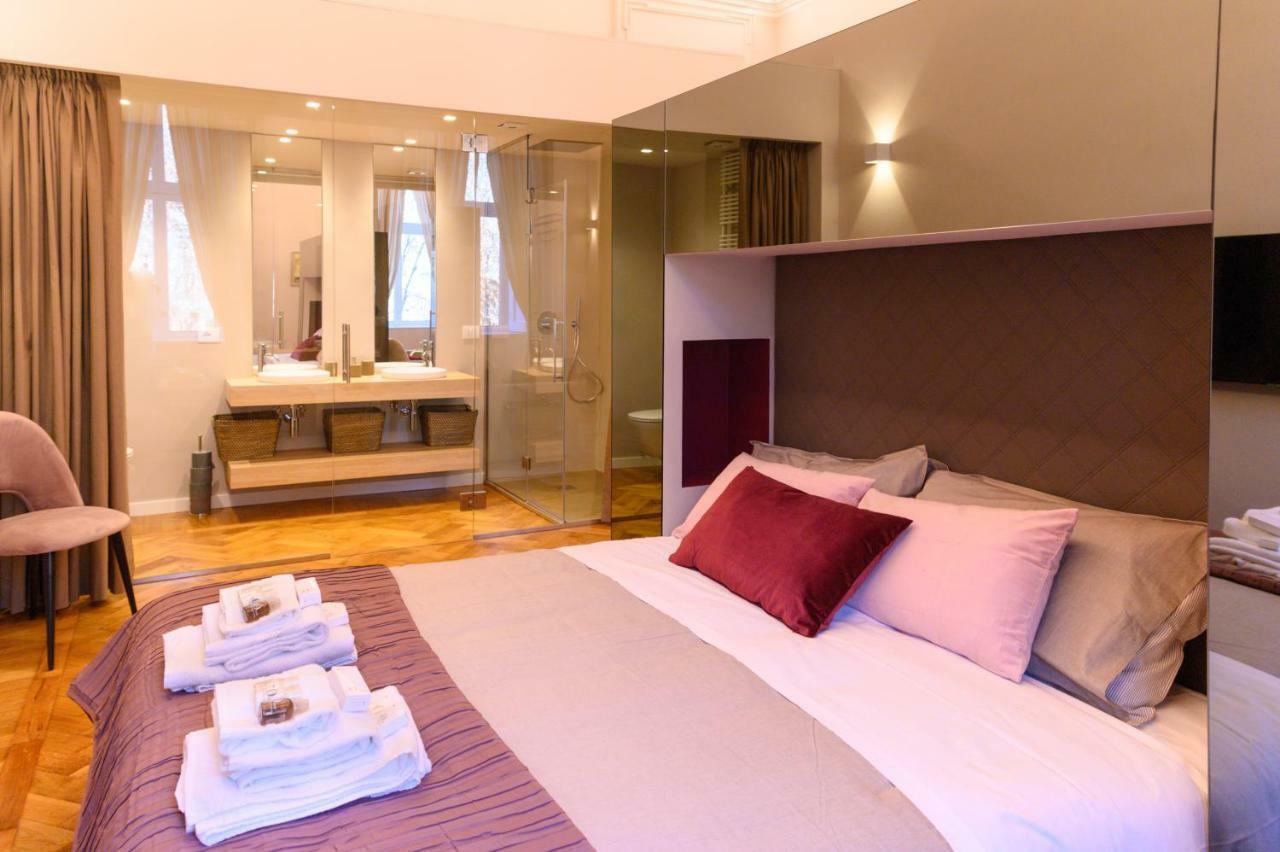 Savoia Suites Torino Zewnętrze zdjęcie