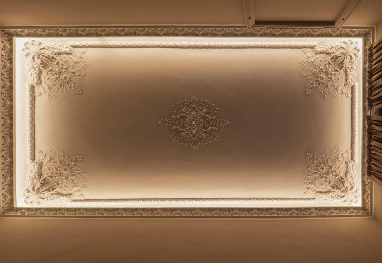 Savoia Suites Torino Zewnętrze zdjęcie