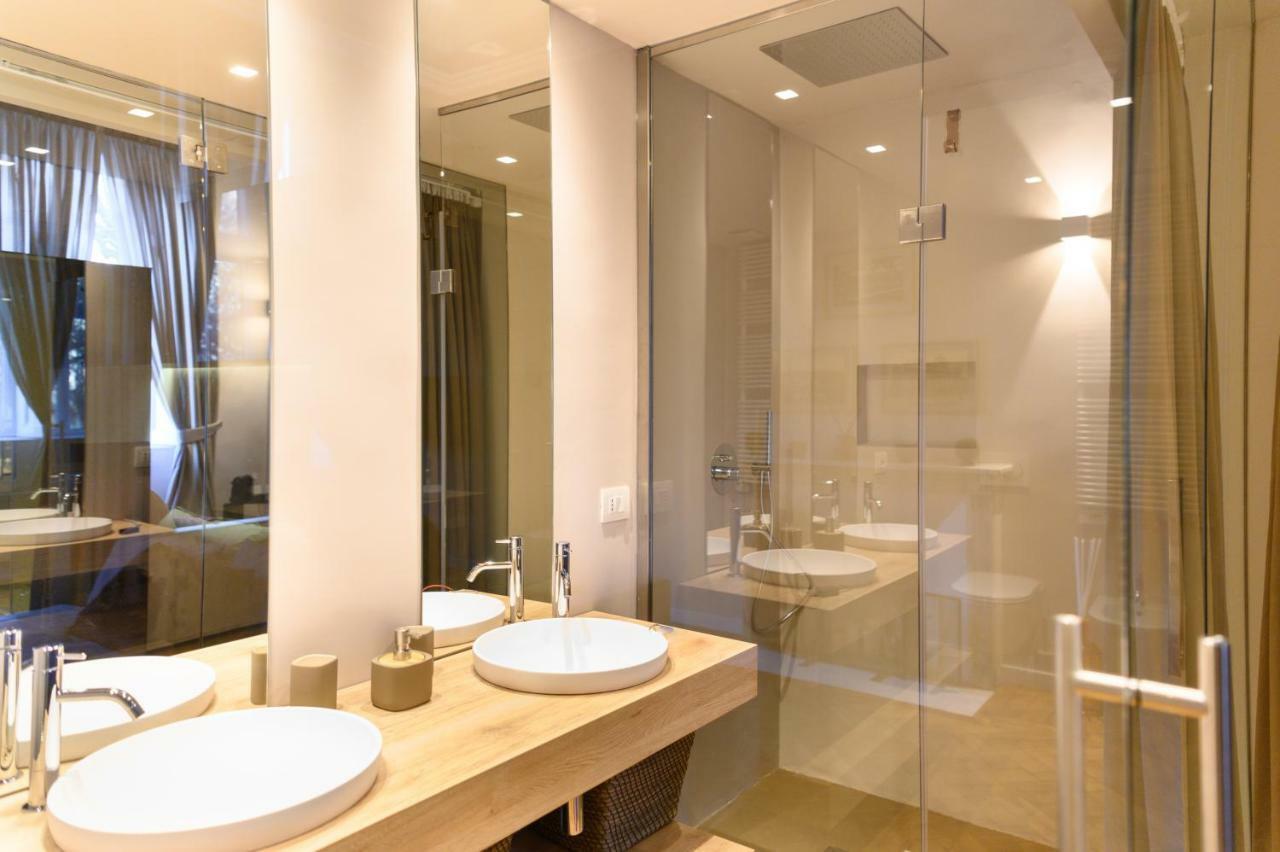 Savoia Suites Torino Zewnętrze zdjęcie