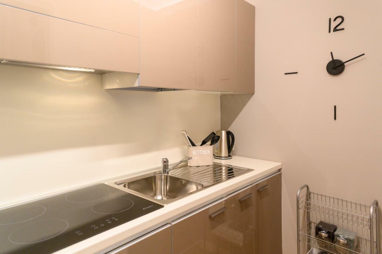 Savoia Suites Torino Zewnętrze zdjęcie