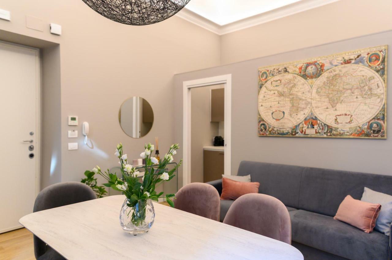 Savoia Suites Torino Zewnętrze zdjęcie