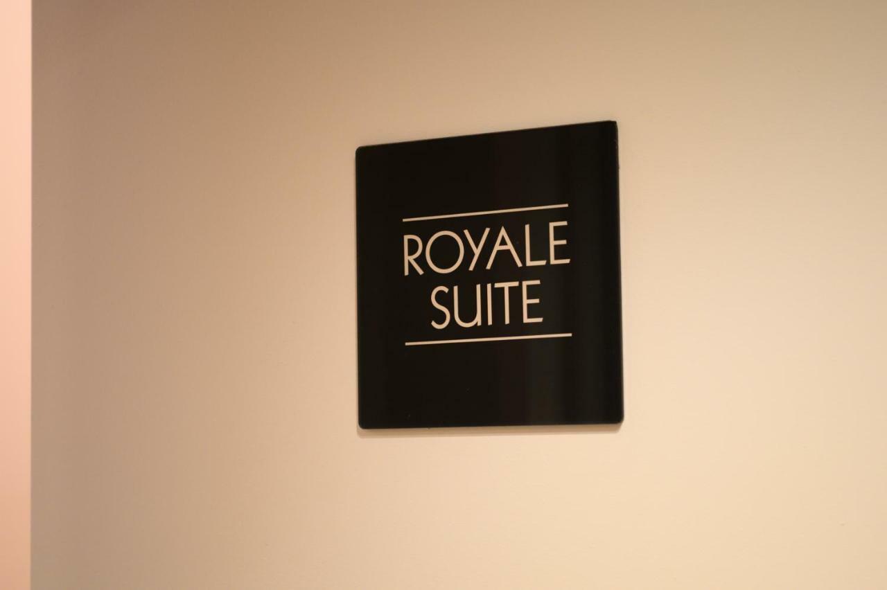 Savoia Suites Torino Zewnętrze zdjęcie