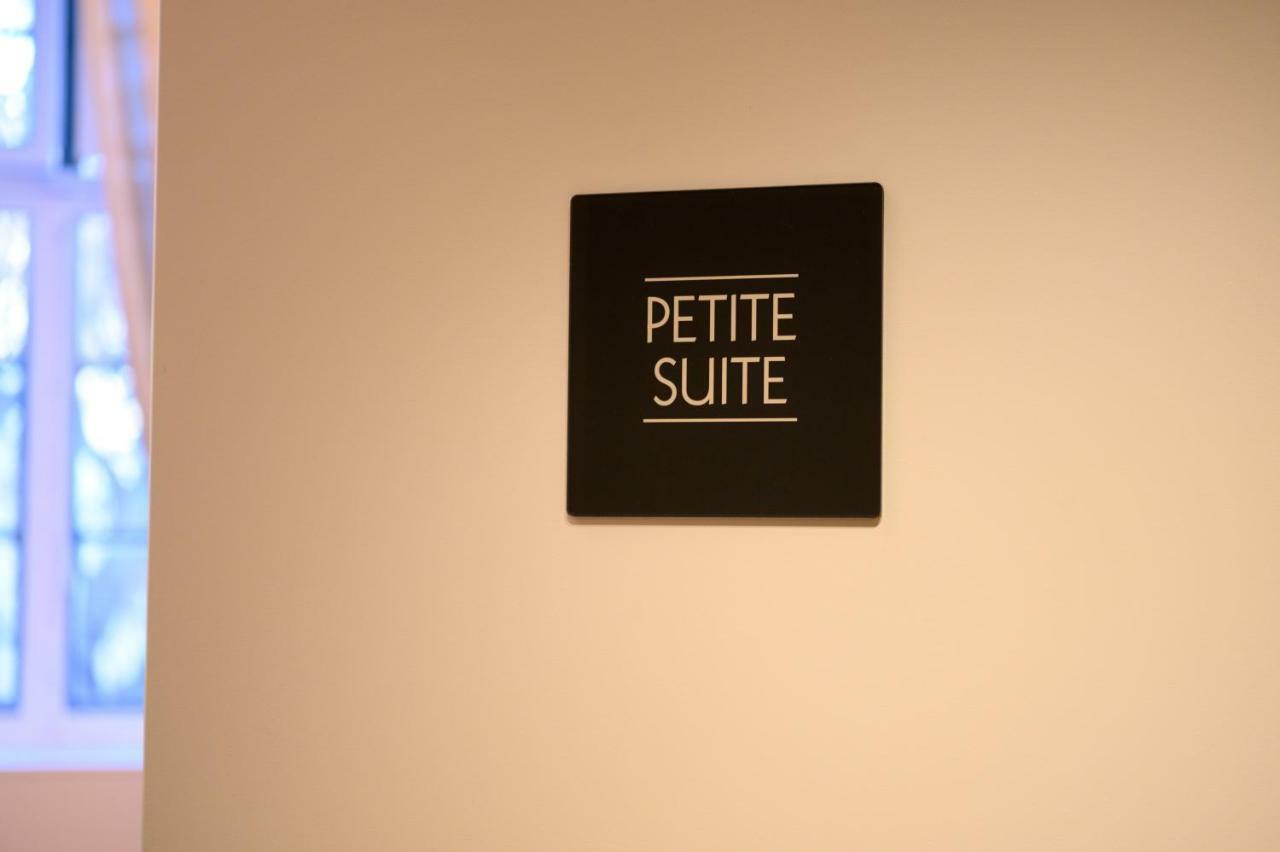Savoia Suites Torino Zewnętrze zdjęcie