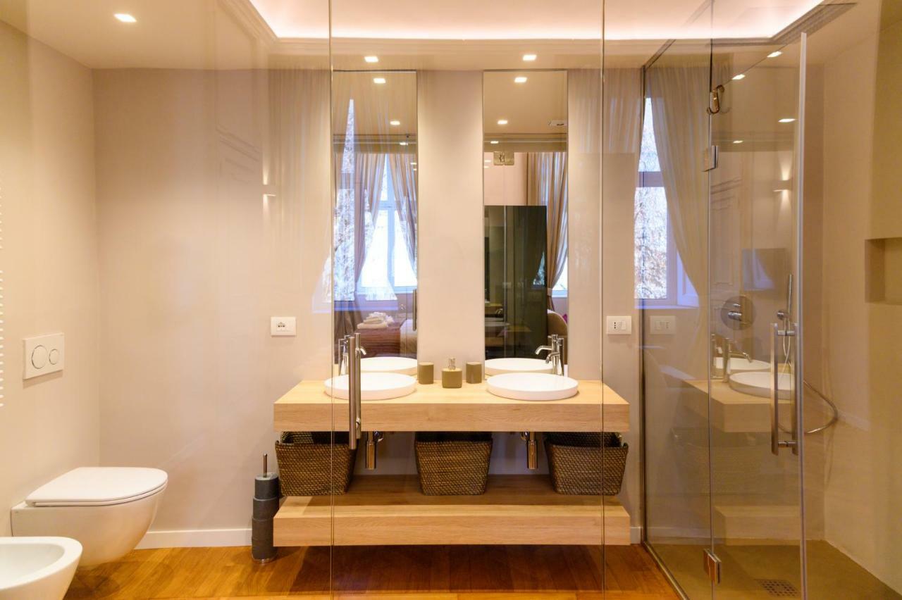 Savoia Suites Torino Zewnętrze zdjęcie