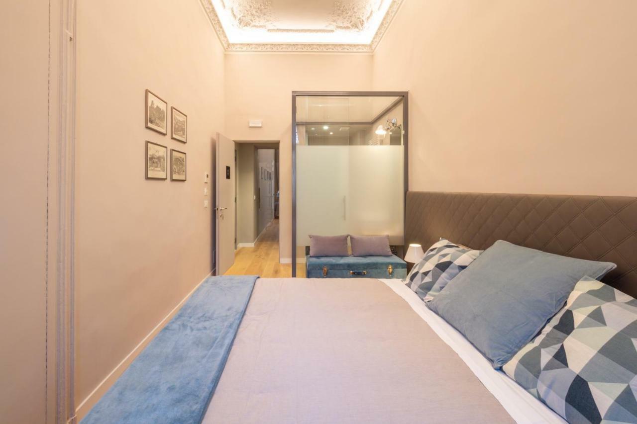 Savoia Suites Torino Zewnętrze zdjęcie