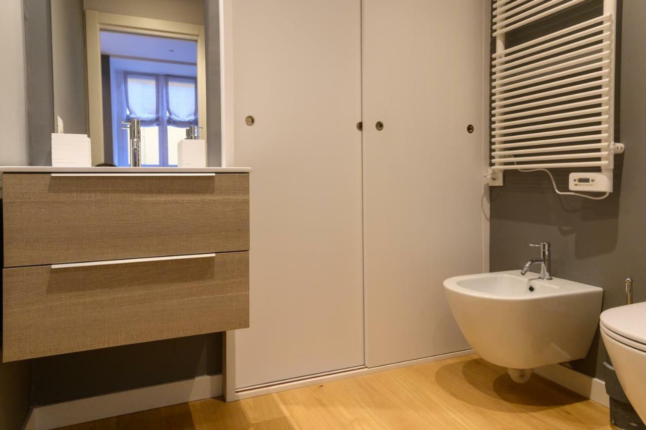 Savoia Suites Torino Zewnętrze zdjęcie