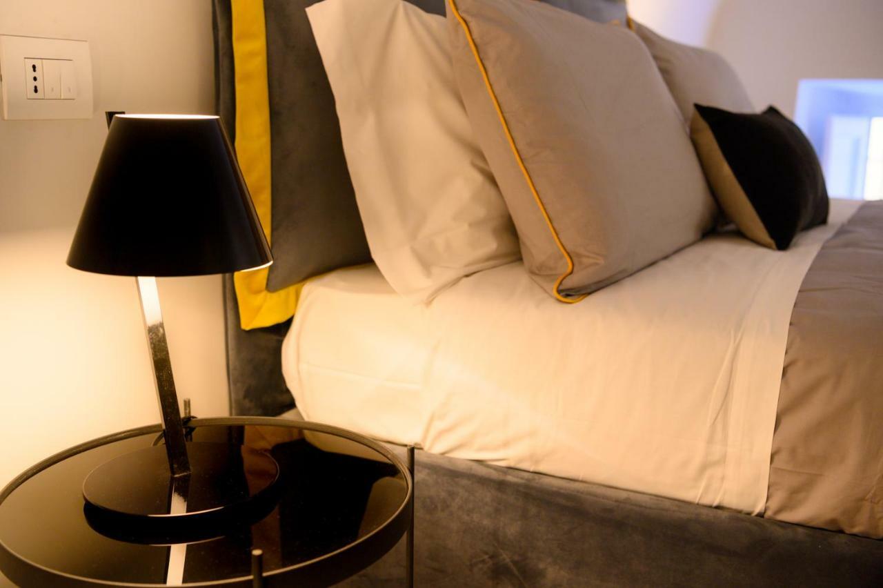 Savoia Suites Torino Zewnętrze zdjęcie