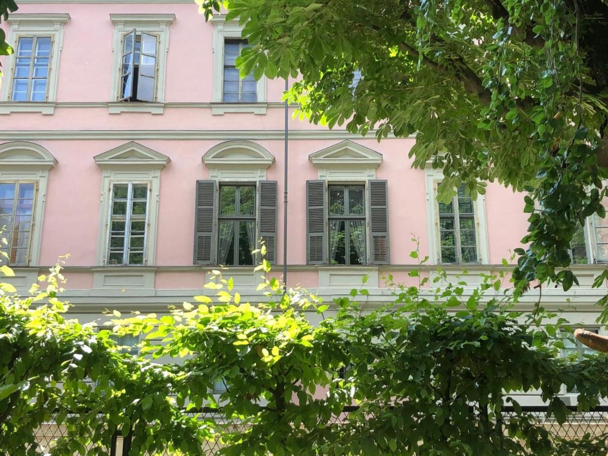 Savoia Suites Torino Zewnętrze zdjęcie